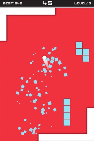 Frenzy Ball - Brick Breaker screenshot 3