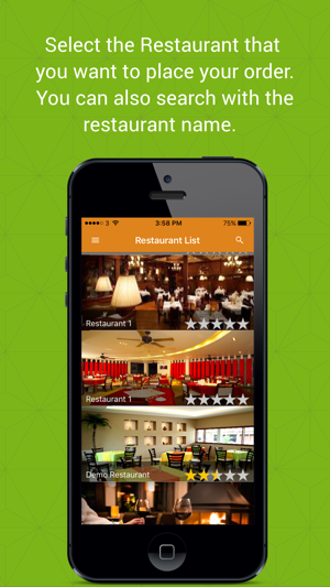 Food Tapper(圖1)-速報App