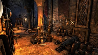 Castle: The 3D Hidden Objects Adventure Game screenshot 4
