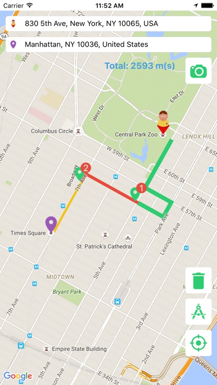 EagleMaps Pro