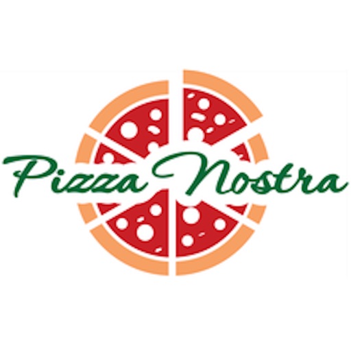 Pizza Nostra icon