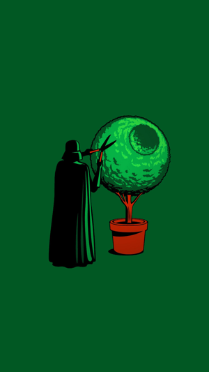 HD Wallpapers - Star Wars Edition(圖2)-速報App