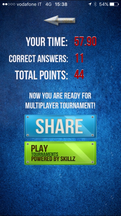 PlayTheGrid - The Social Trivia Game screenshot-3