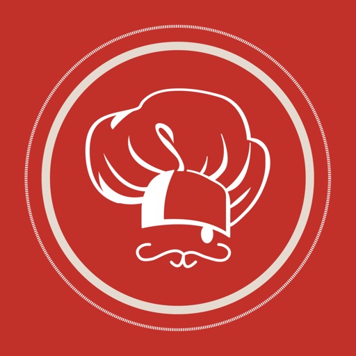 The Cookie Factory icon