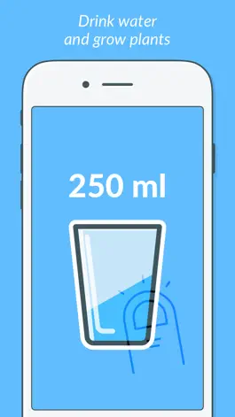 Game screenshot PEP: Drink the Water & balance apk