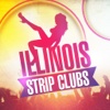 Illinois Strip Clubs & Night Clubs