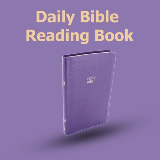 All Daily Holy Bible Reading Book Offline