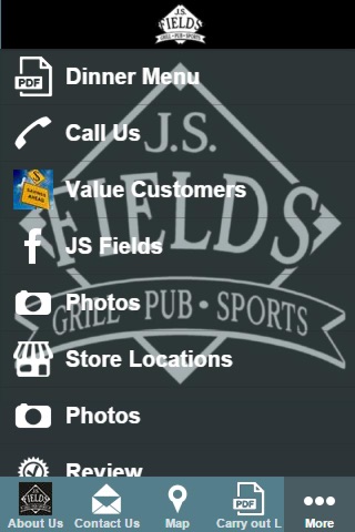 JS Fields screenshot 2