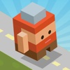 Blocky Dash - Endless Arcade Runner