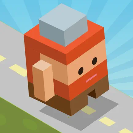 Blocky Dash - Endless Arcade Runner Читы