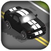 3D Zig-Zag Fast Highway Cars - Furious & Run on Top Speed Crazy Racer