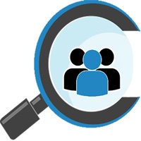 CrowdSearch app icon - Business app for iPhone