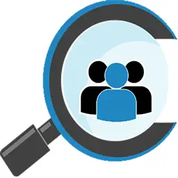 CrowdSearch app icon