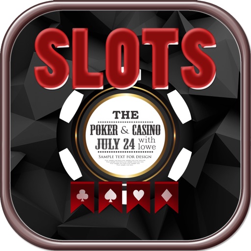 1up Slots American Casino 24 - Free Gambler Slot Machine icon