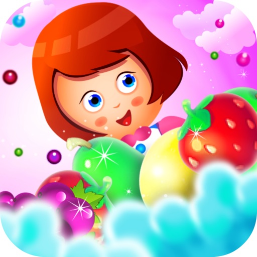 Fruit Juicy Land iOS App