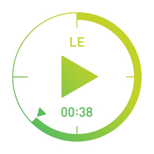 Music Timer LE icon