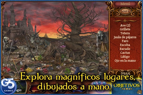 The Magician's Handbook II: Blacklore screenshot 2