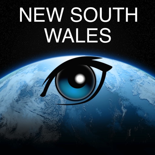 New South Wales Traffic: Eye In The Sky icon