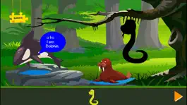 Game screenshot Animal Puzzles  - Educational Games for toddler One,Two & Three year kids apk