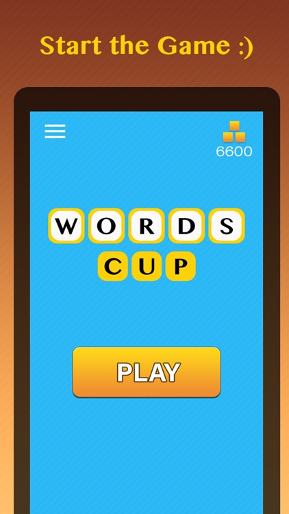WordsCup - Word brain puzzle game screenshot-4