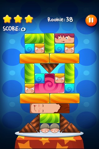 Candy Tower! screenshot 4