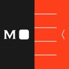 Moleskine Timepage - Calendar for iCloud, Google Calendar Sync & Outlook