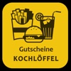 Gutscheine für Kochlöffel