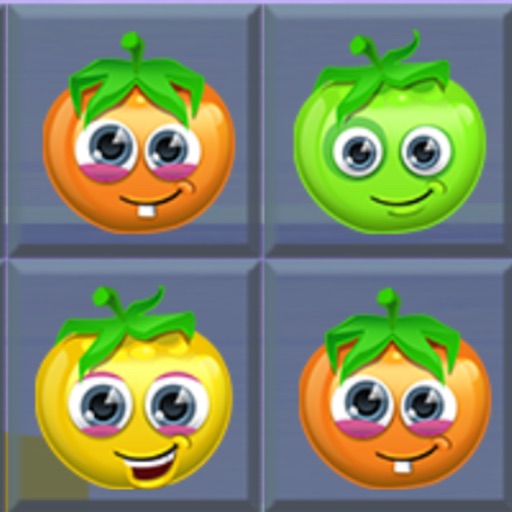 A Tomato Garden Blaster icon