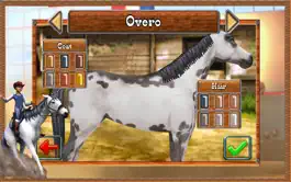 Game screenshot My Western Horse – Free apk
