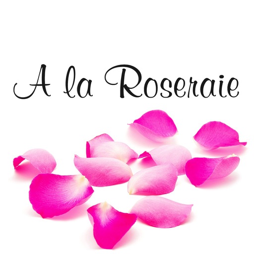 La Roseraie