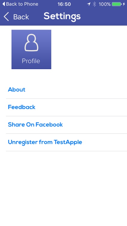 SeeYoo Deliver screenshot-3