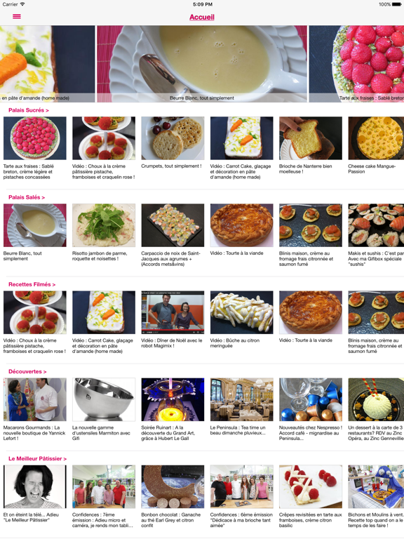 Screenshot #5 pour AKalie