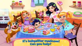 Game screenshot Babysitter Madness mod apk