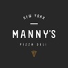 Manny's Pizza Deli
