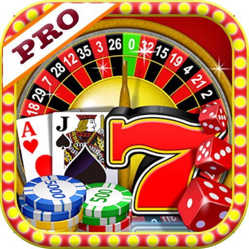 Las Vegas: Casino Slots Of Diamond Playtech Surprise Slot Games HD!! Icon