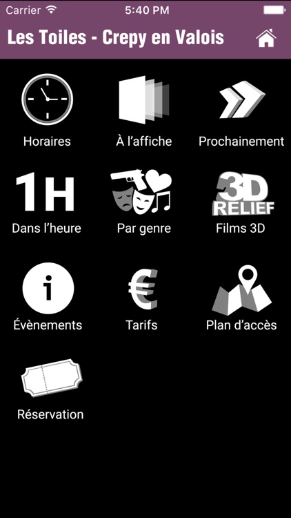 Les Toiles du Valois