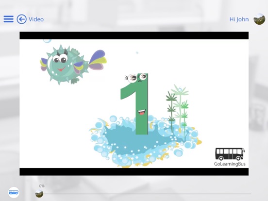 Screenshot #4 pour Learn Vietnamese via Videos by GoLearningBus