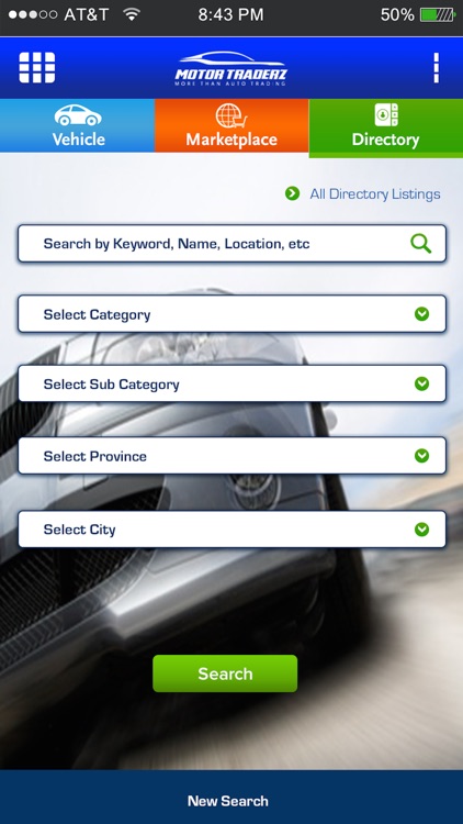 Motortraderz TT screenshot-3
