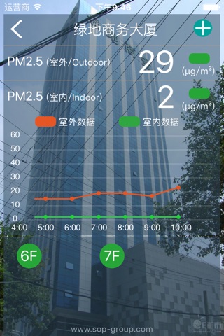 楼宇APP screenshot 3