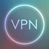 Super VPN иконка