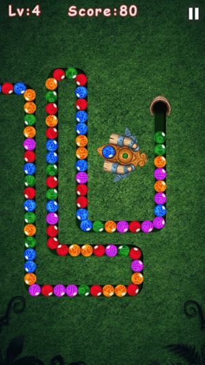 Marble Blast 2 : Bubble Shooter(圖5)-速報App