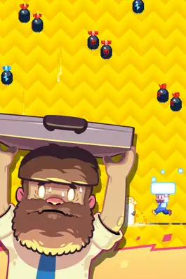 Game screenshot Ultimate Briefcase hack