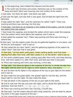 Messianic Bible The Holy Jewish Audio Version Free iPad image 1