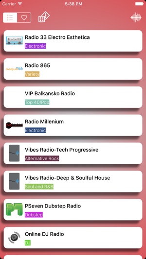 Radio - Online Radio Bulgaria Free - Радио България on the App Store
