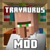 DR.TRAYAURUS (THE LAB) MOD FOR MINECRAFT PC VERSION