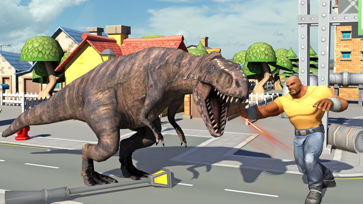 Multilevel Crazy Runner Crime screenshot-3