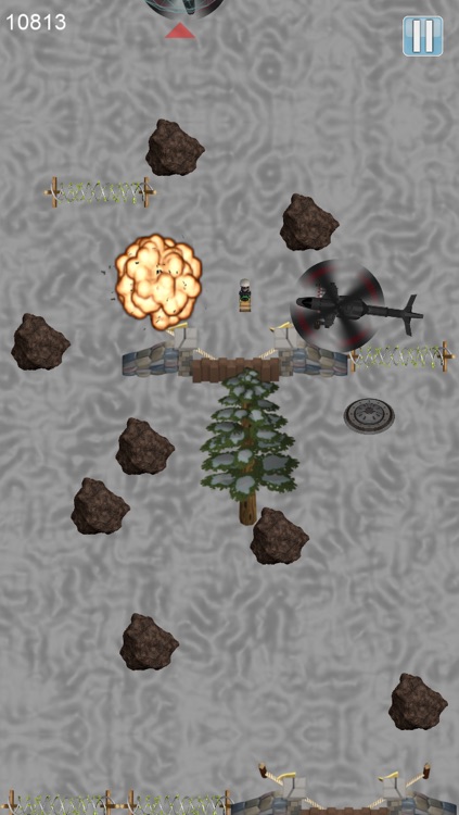 Downhill Dash screenshot-3