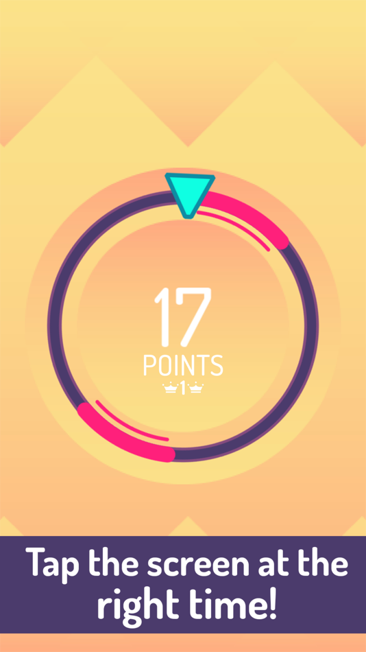 #2. Speed Loop (iOS) Bởi: 8SEC