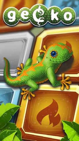 Gecko the Gameのおすすめ画像1