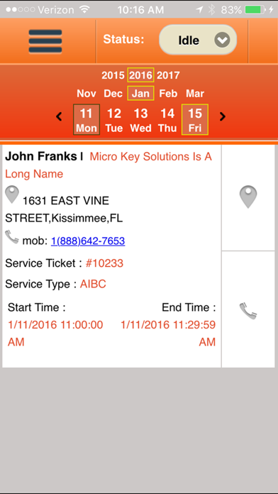 Screenshot #2 pour TechPro